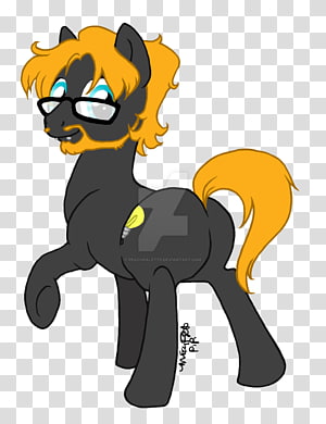 Pony Horse Cat Dog Canidae, horse transparent background PNG clipart thumbnail
