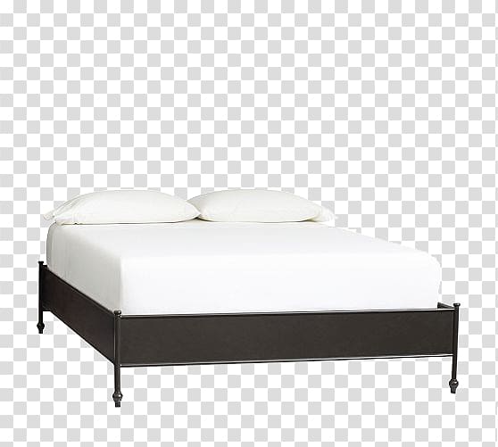 Nightstand Bed frame Platform bed Bedroom, Household Model (s) transparent background PNG clipart