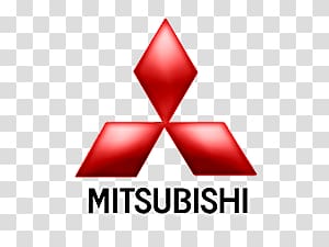 Mitsubishi transparent background PNG clipart