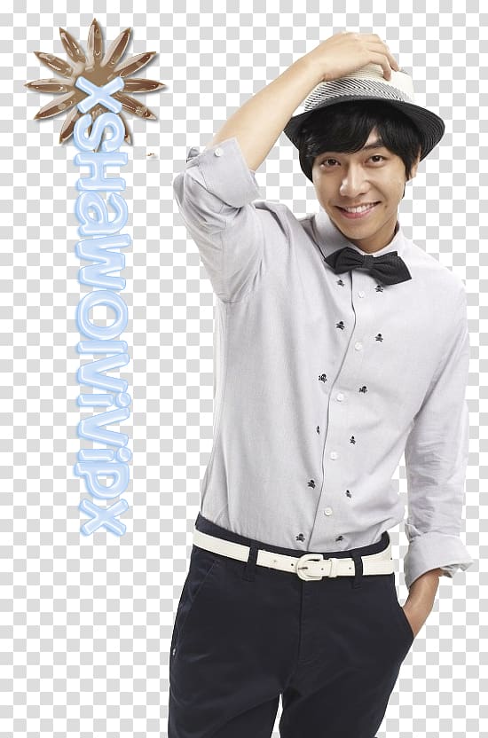 Lee Seung-gi Jae-ha The King 2 Hearts Actor Korean drama, actor transparent background PNG clipart