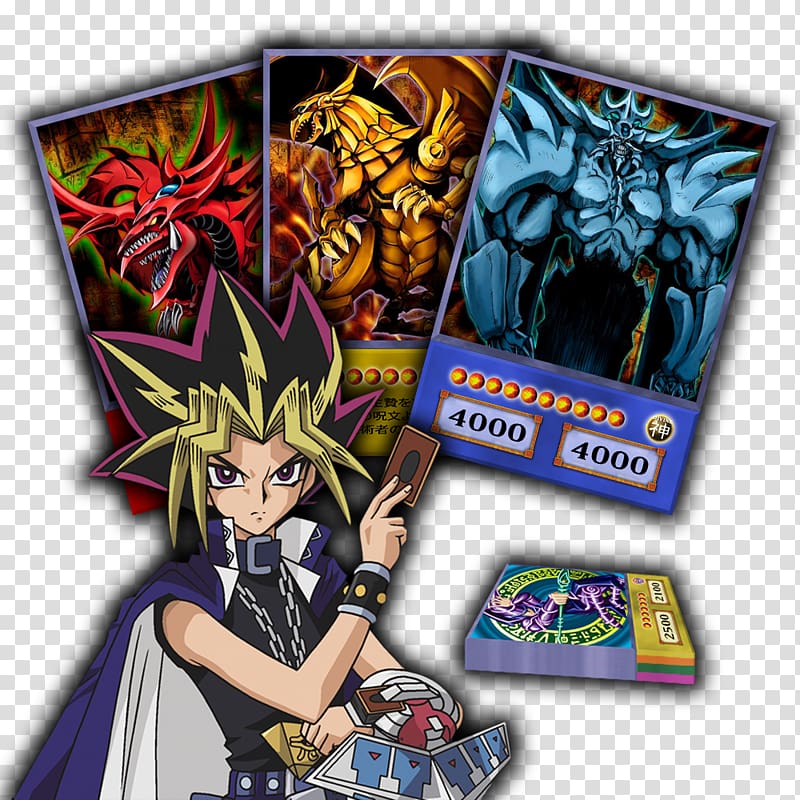 Yugi Mutou Yusei Fudo Seto Kaiba Maximillion Pegasus Jaden Yuki, poster contest transparent background PNG clipart