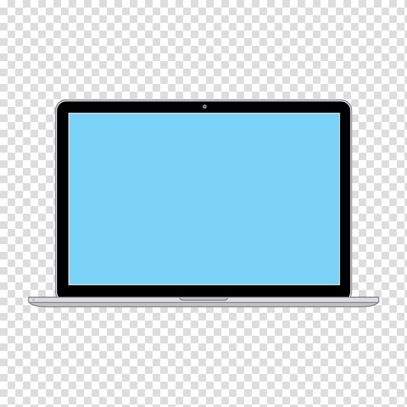 Computer Monitors Laptop Display device Computer Monitor Accessory Rectangle, sewing needle transparent background PNG clipart