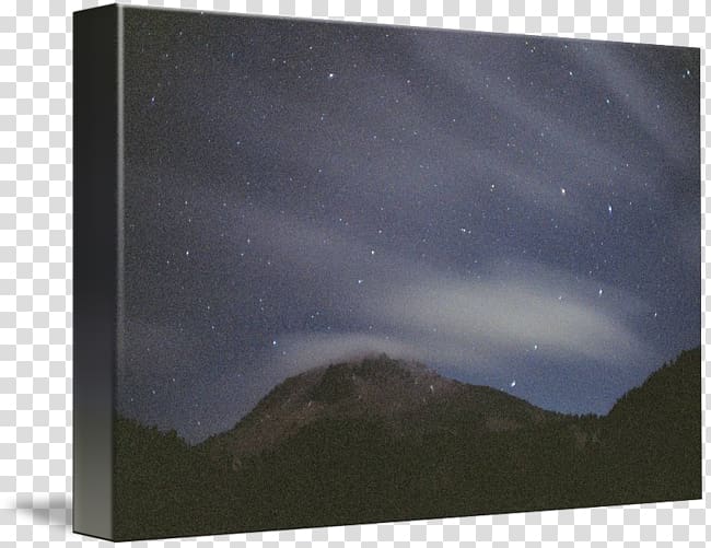 Atmosphere Sky plc, night clouds transparent background PNG clipart