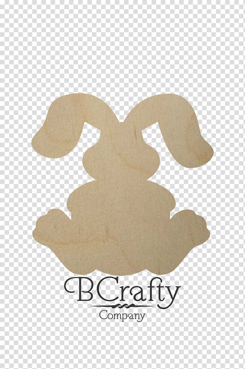 BCrafty Rabbit WoodenLetters.com Prairie Grove, rabbit transparent background PNG clipart