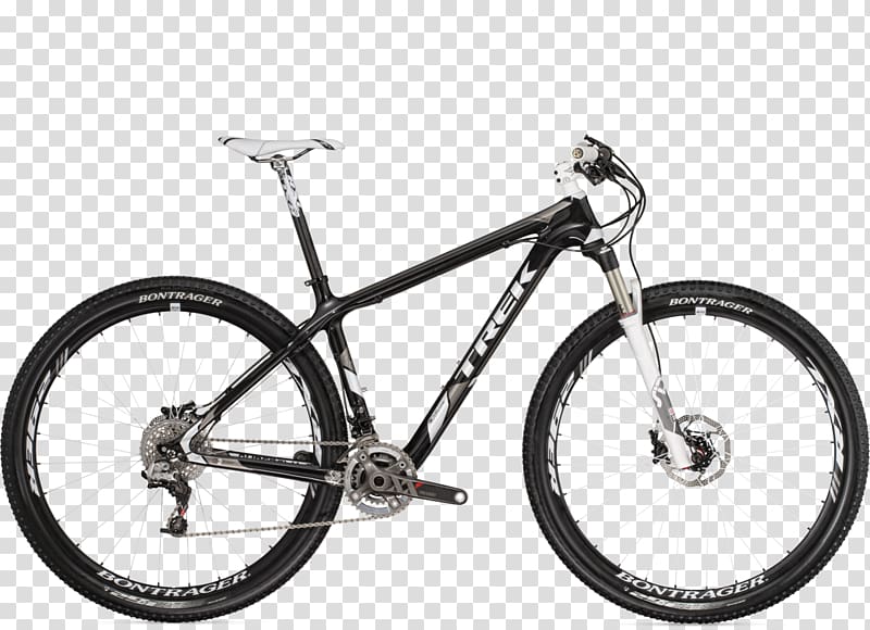 Mountain bike Bicycle Shop 29er Specialized Stumpjumper, cyclist top transparent background PNG clipart