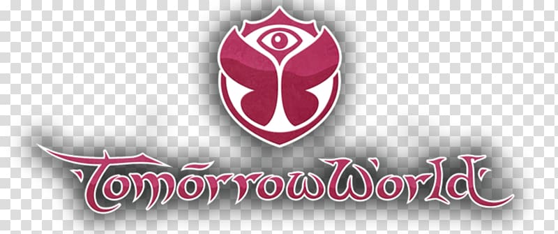 Tomorrowland TomorrowWorld Creamfields BA Music Logo, others transparent background PNG clipart