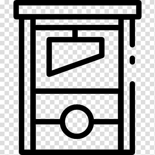 Computer Icons Guillotine , guillotine transparent background PNG clipart
