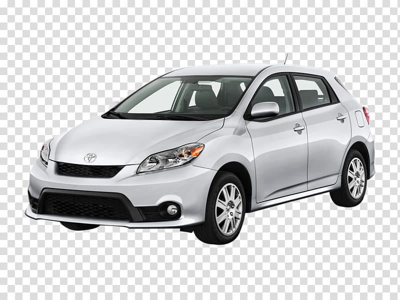 2011 Toyota Matrix Car 2010 Toyota Matrix 2013 Toyota Matrix, toyota transparent background PNG clipart