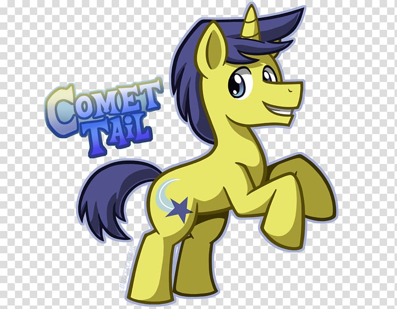 Pony Twilight Sparkle Comet tail Flash Sentry, comet transparent background PNG clipart