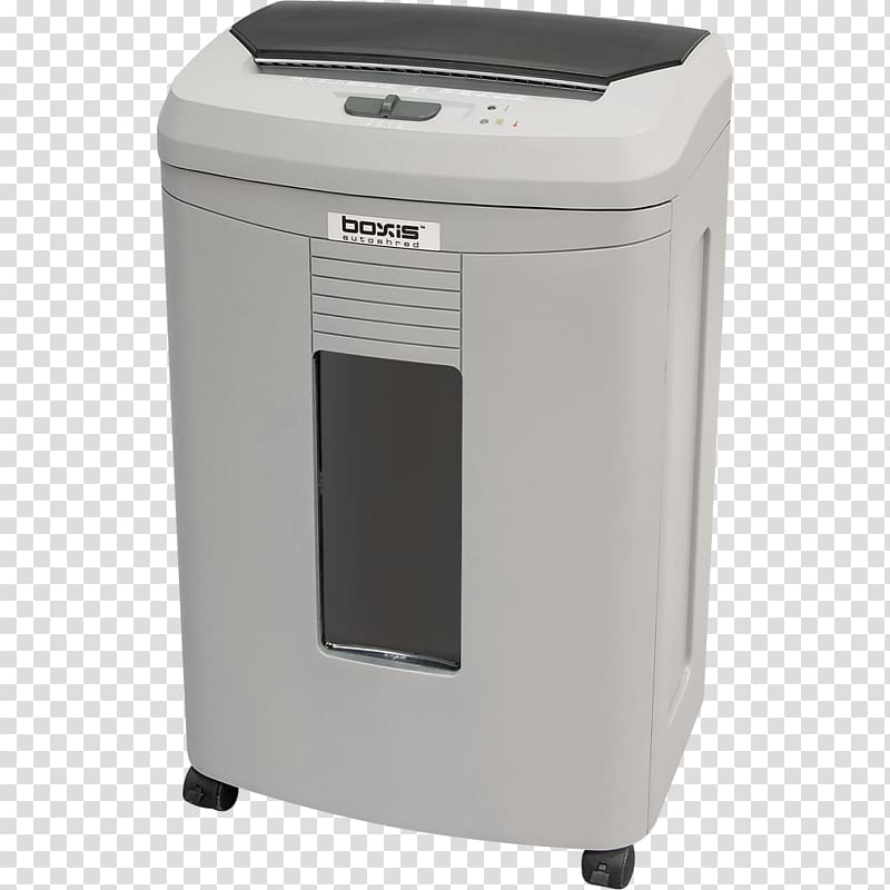 Paper shredder Office Depot Swingline Fellowes Brands, shredder transparent background PNG clipart