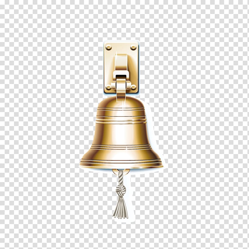 Icon, Bells transparent background PNG clipart