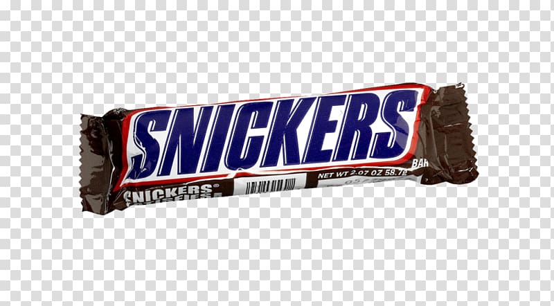 Chocolate bar Mars Snickers Candy bar, snickers transparent background PNG clipart