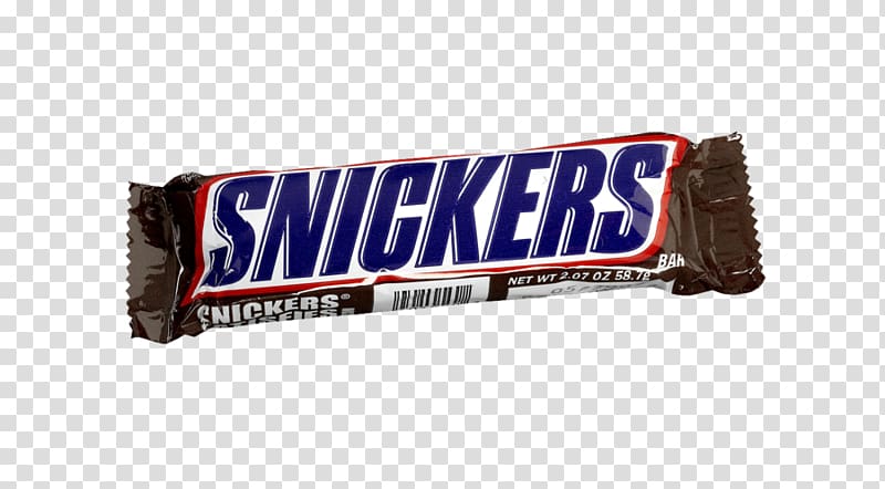 snickers candy bar clipart