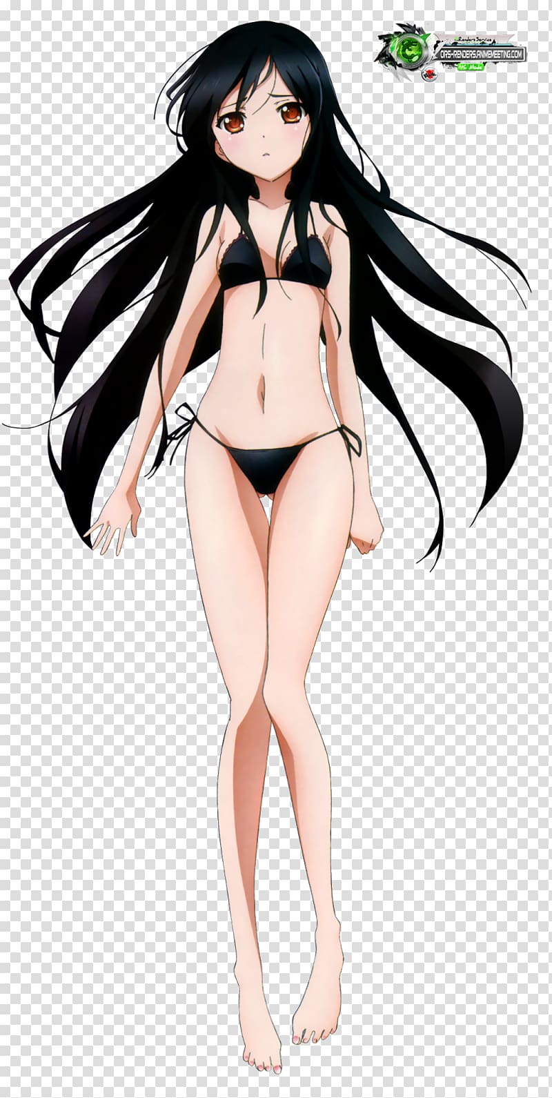 Accel World Asuna Anime Animation Manga, asuna transparent background PNG clipart