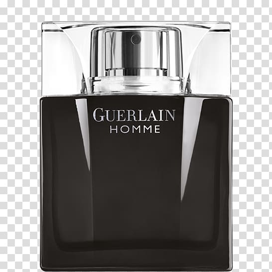 Guerlain Perfume Eau de toilette Eau de Cologne Eau de parfum, perfume transparent background PNG clipart