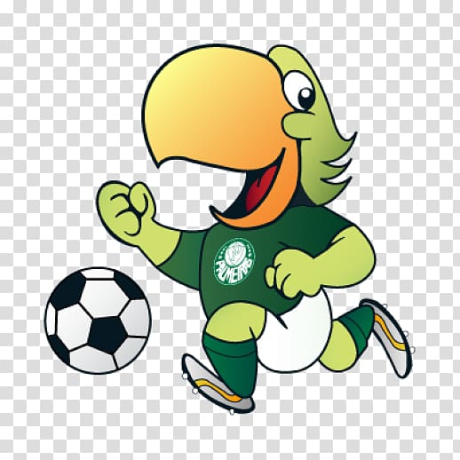Sociedade Esportiva Palmeiras Logo Encapsulated PostScript Mascot, others transparent background PNG clipart