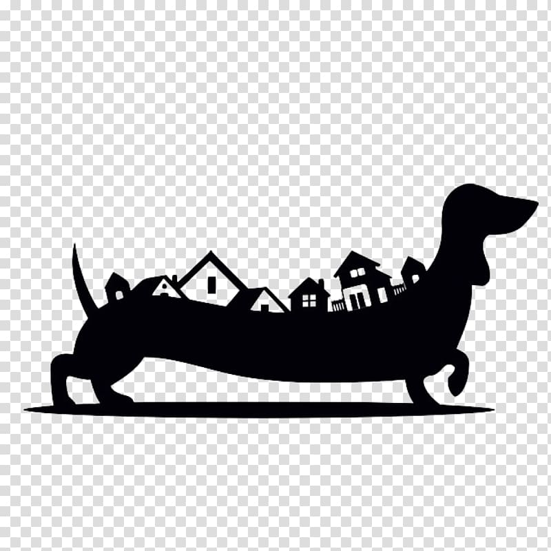Dachshund Basset Hound Hot dog Chihuahua Puppy, hot dog transparent background PNG clipart