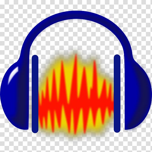Audacity Computer Icons Audio editing software Computer Software, others transparent background PNG clipart