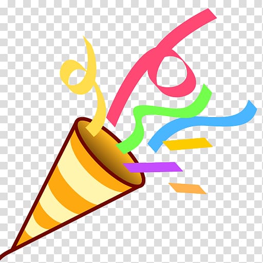 party whistle clipart
