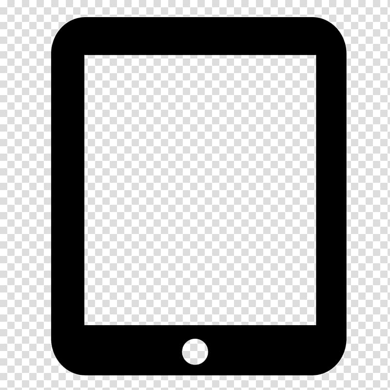iPad 2 Computer Icons Handheld Devices, ipad transparent background PNG clipart