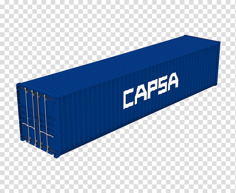 Intermodal container Transport Industry Architectural engineering Capsa Container, others transparent background PNG clipart