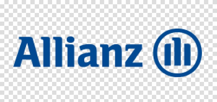 Allianz Logo Insurance Business Brokers Ireland, Business transparent background PNG clipart