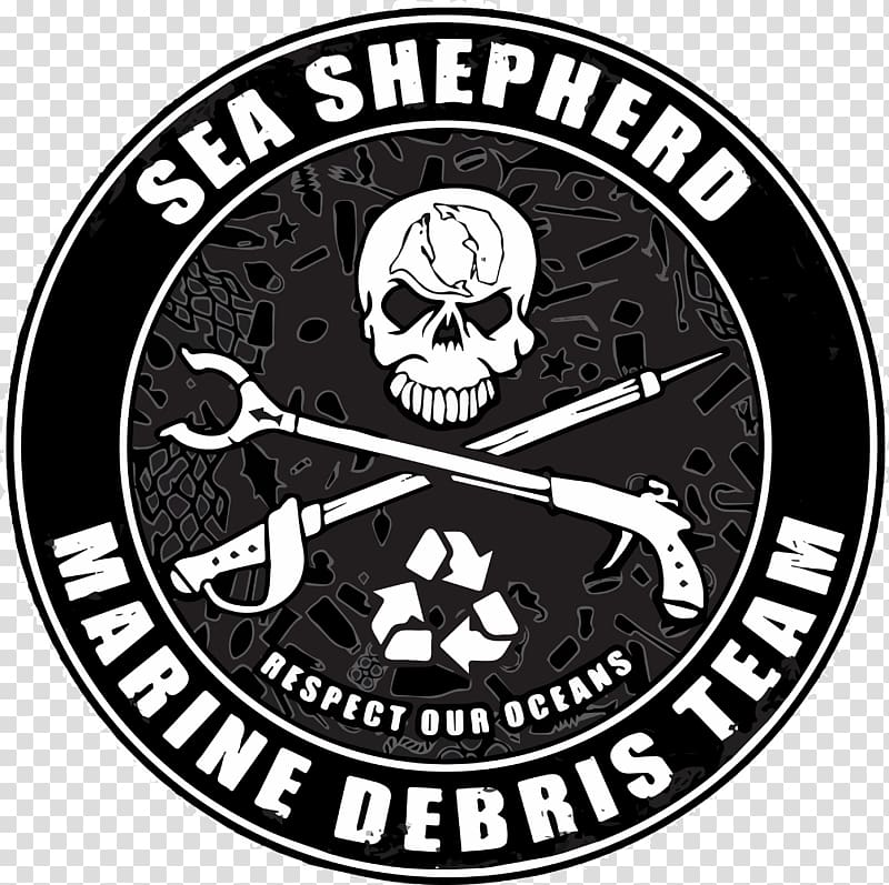Sea Shepherd Conservation Society Marine debris Ocean, marine debris transparent background PNG clipart