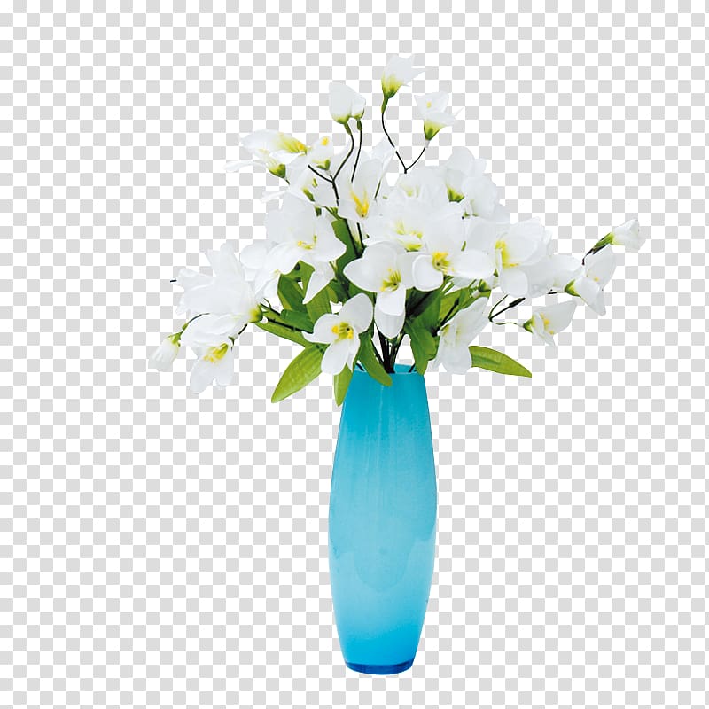 A Vase of Flowers Gratis, vase transparent background PNG clipart