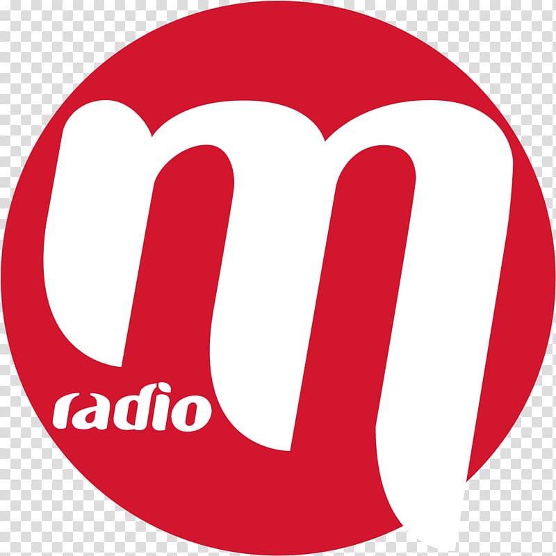 M RADIO Radio-omroep FM broadcasting Chanson, mây transparent background PNG clipart