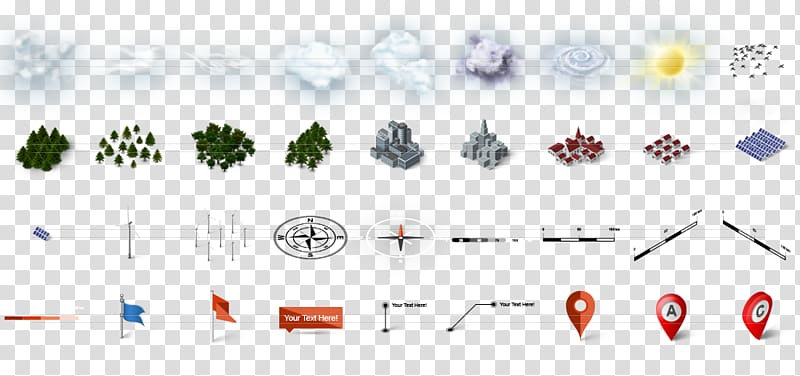 Computer Icons Google Maps 3D computer graphics World map, map transparent background PNG clipart