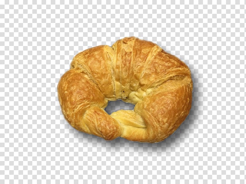 Croissant Bakery Dampfnudel Bagel Backware, croissant transparent background PNG clipart