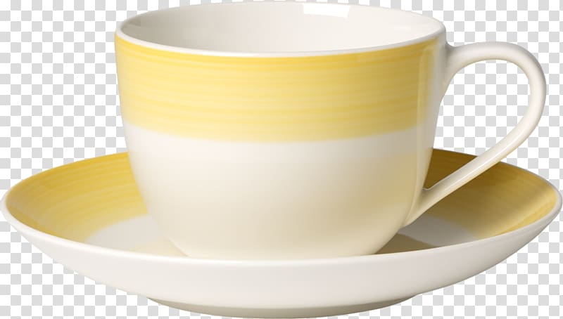 Coffee cup Espresso Saucer Café au lait Cafe, mug transparent background PNG clipart
