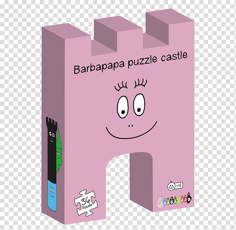 Jigsaw Puzzles Barbapapa Toy Alnwick Castle Jigsaw Puzzle Game, toy transparent background PNG clipart