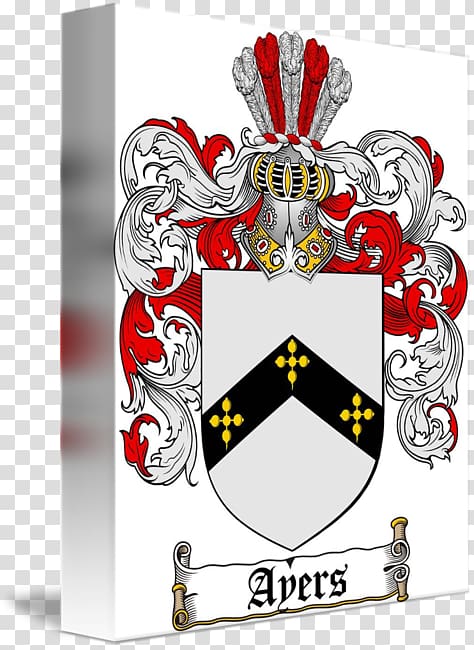 Crest Coat of arms Surname T-shirt Escutcheon, family crest transparent background PNG clipart