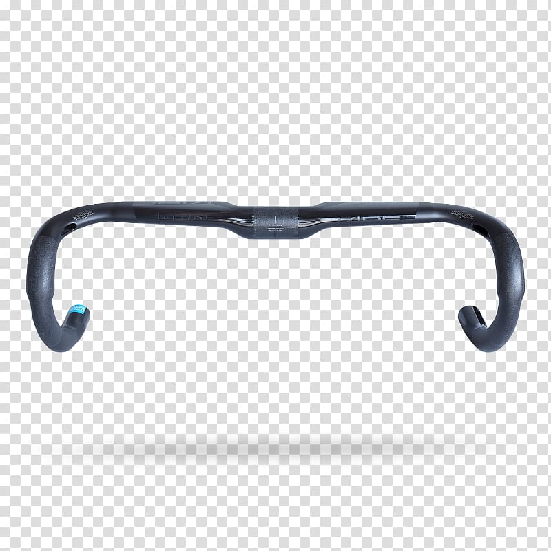 Bicycle Handlebars Carbon fibers Cycling, Bicycle transparent background PNG clipart