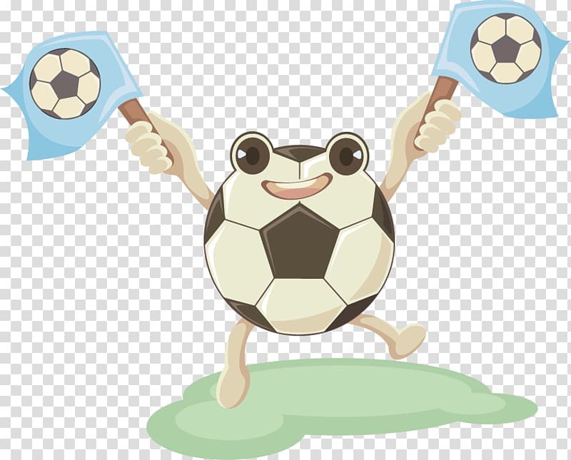 Referee , Frog referee transparent background PNG clipart