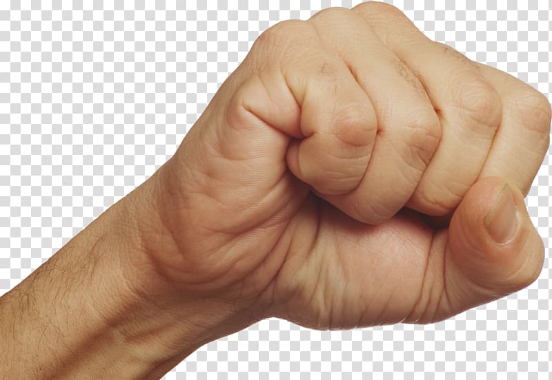 Fist Kulak Boxing , hands transparent background PNG clipart