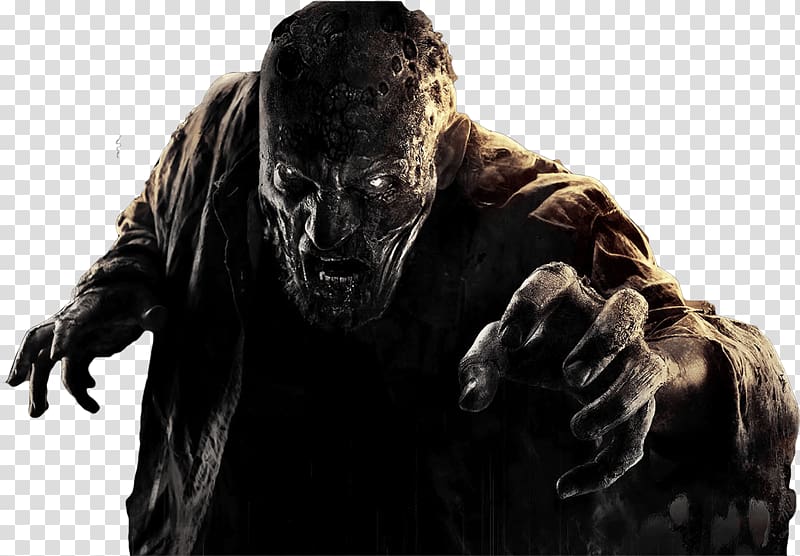 Dying Light: The Following Desktop Video game, others transparent background PNG clipart