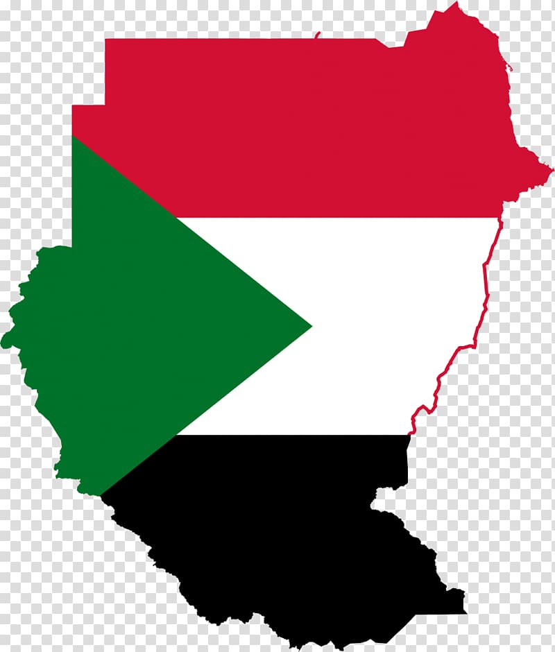 Flag of Sudan Anglo-Egyptian Sudan Flag of South Sudan Khartoum, morocco flag transparent background PNG clipart