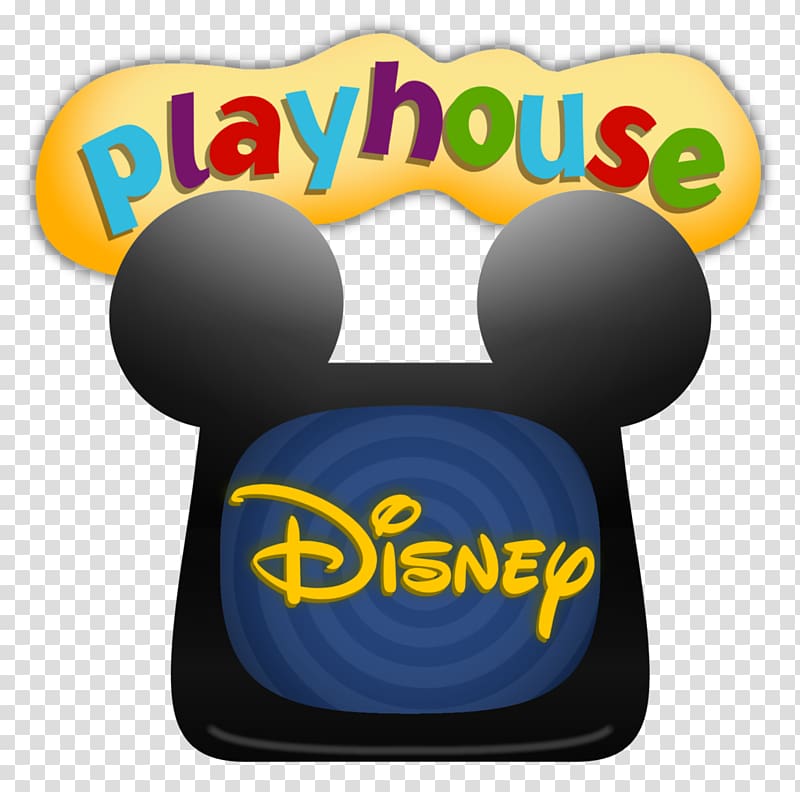 Playhouse Disney Logo Disney Junior The Walt Disney Company Toon Disney, Playhouse Disney transparent background PNG clipart