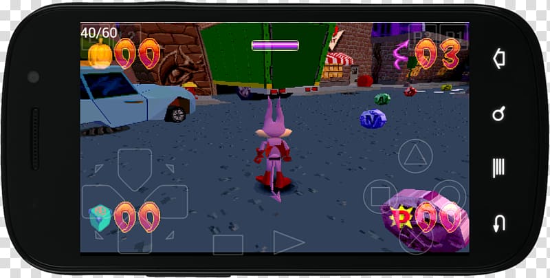 PlayStation Jersey Devil Parasite Eve II Game Smartphone, Playstation transparent background PNG clipart