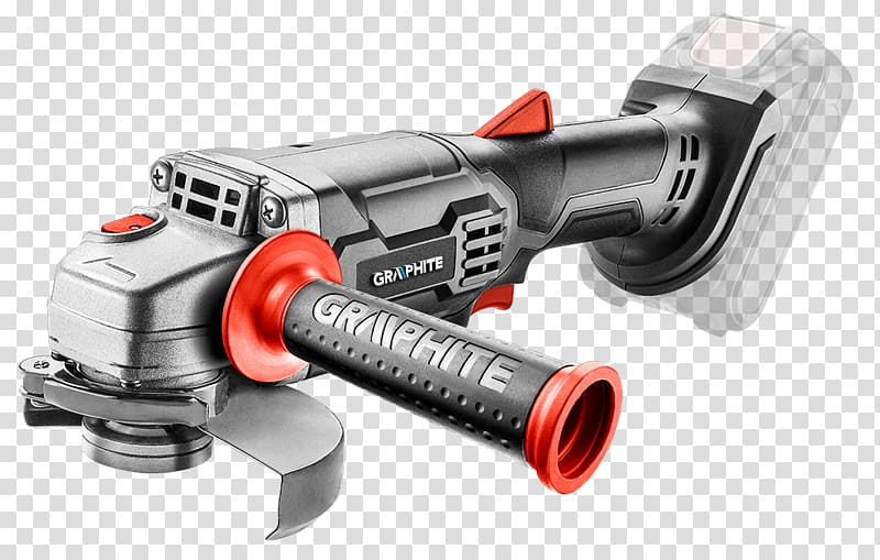 Grinders Angle grinder Power tool Graphite, grinding machine transparent background PNG clipart