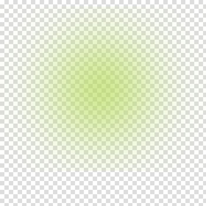 White Black Angle Pattern, Decorative light green halo transparent background PNG clipart