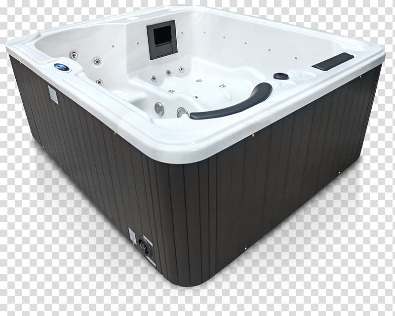 Hot tub Spa Bathtub Sauna Garden, Whirlpool Bath transparent background PNG clipart
