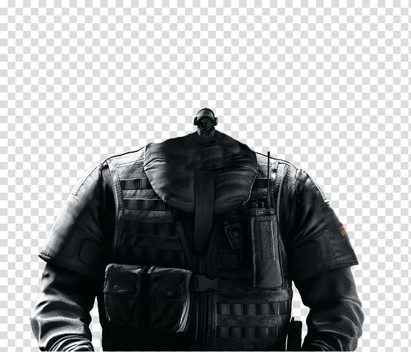 Tom Clancy\'s Rainbow Six Siege Video game Ubisoft Montreal, others transparent background PNG clipart