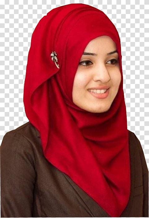 Hijab Muslim Islamic fashion Woman, Islam transparent background PNG clipart