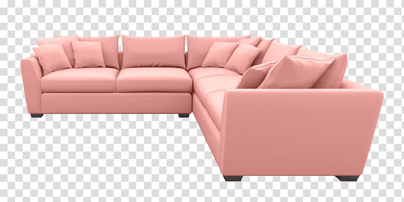 Sofa bed Table Couch Furniture Chair, table transparent background PNG clipart