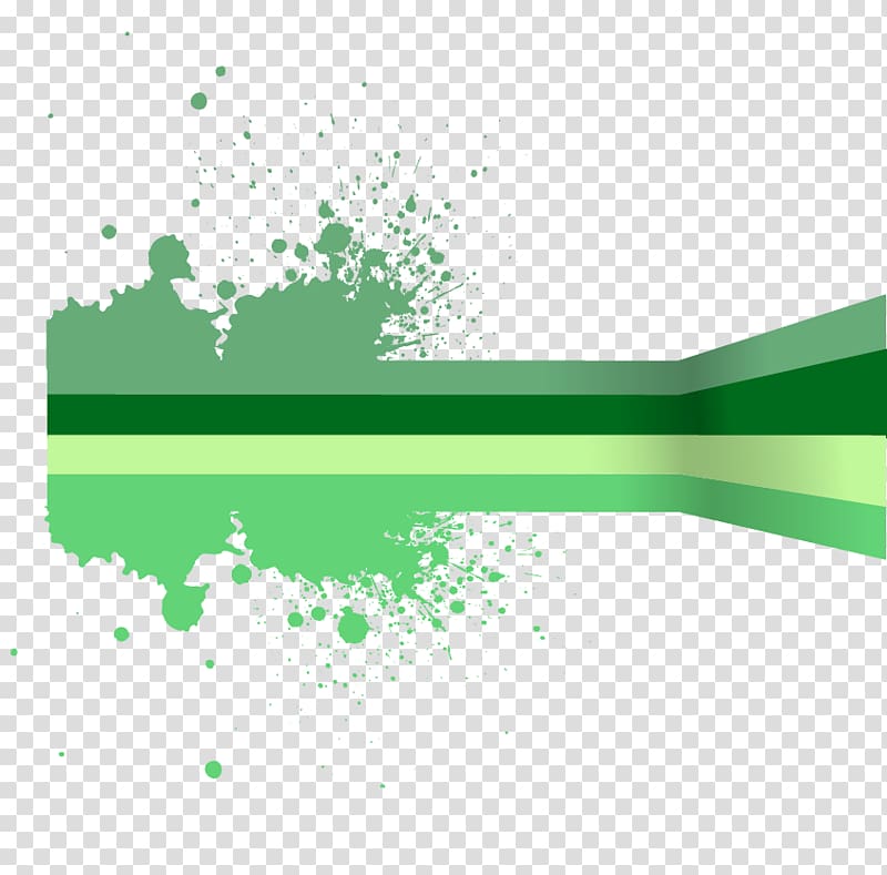 Template, Green graffiti background bar directory transparent background PNG clipart