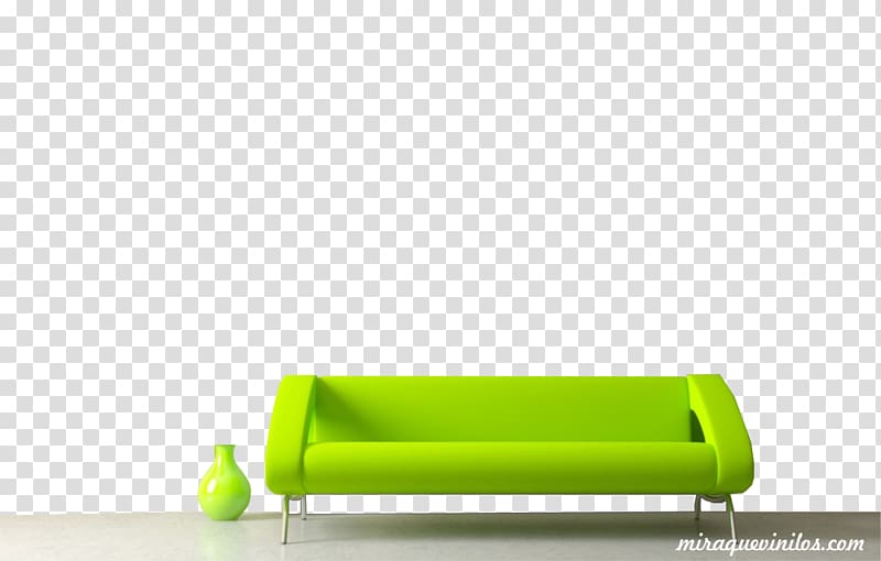 Sofa bed Santorini Chaise longue Garden Phonograph record, londong transparent background PNG clipart