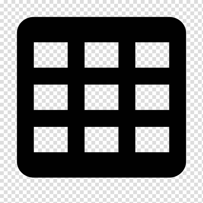 Computer Icons Grid, others transparent background PNG clipart